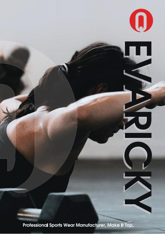 Κατάλογος 2024--Summer ISPO Outdoor